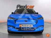 2023 Ford MUSTANG