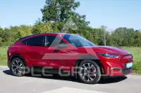 2023 Ford MUSTANG