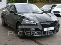 2023 Ford MUSTANG