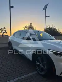 2023 Ford MUSTANG