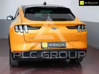 2023 Ford MUSTANG