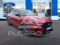 2023 Ford MUSTANG