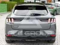 2023 Ford MUSTANG