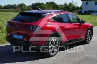 2023 Ford MUSTANG