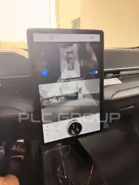 2023 Ford MUSTANG