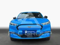 2023 Ford MUSTANG