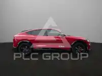 2023 Ford MUSTANG