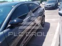 2023 Ford MUSTANG