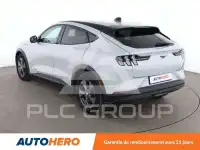 2023 Ford MUSTANG