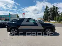 2023 Ford MUSTANG