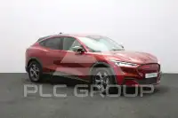 2023 Ford MUSTANG