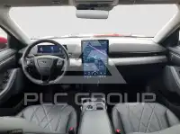 2023 Ford MUSTANG