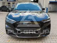 2023 Ford MUSTANG