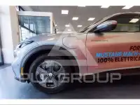 2023 Ford MUSTANG