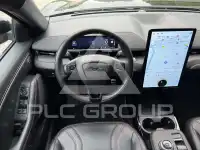 2023 Ford MUSTANG