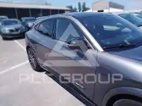 2023 Ford MUSTANG