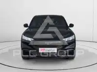 2023 Ford MUSTANG