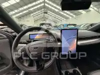 2023 Ford MUSTANG