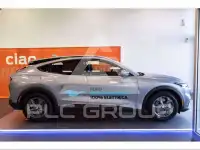 2023 Ford MUSTANG
