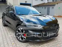 2023 Ford MUSTANG