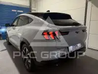 2023 Ford MUSTANG