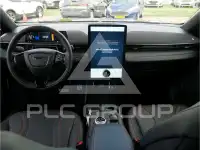 2023 Ford MUSTANG