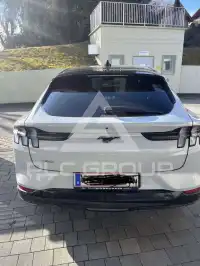 2023 Ford MUSTANG