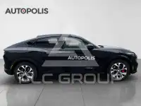 2023 Ford MUSTANG