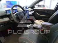 2023 Ford MUSTANG