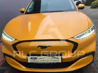 2023 Ford MUSTANG