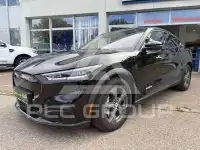 2023 Ford MUSTANG