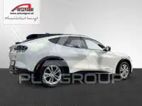 2023 Ford MUSTANG