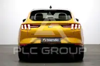 2023 Ford MUSTANG
