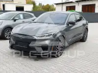 2023 Ford MUSTANG