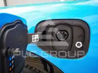 2023 Ford MUSTANG