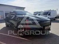 2023 Ford MUSTANG