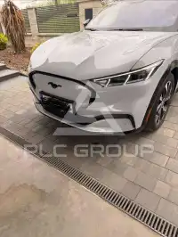2023 Ford MUSTANG