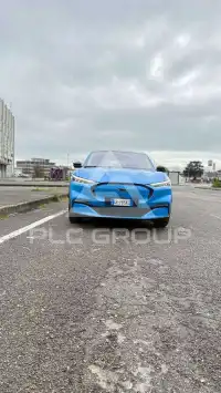 2023 Ford MUSTANG