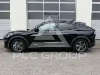 2023 Ford MUSTANG