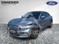 2023 Ford MUSTANG