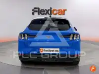 2023 Ford MUSTANG