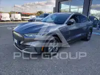 2023 Ford MUSTANG