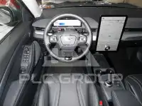2023 Ford MUSTANG