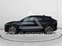 2023 Ford MUSTANG