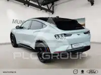 2023 Ford MUSTANG