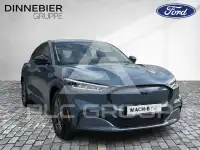 2023 Ford MUSTANG