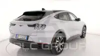 2023 Ford MUSTANG