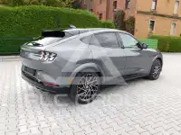 2023 Ford MUSTANG