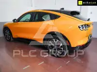 2023 Ford MUSTANG