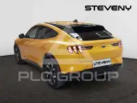 2023 Ford MUSTANG